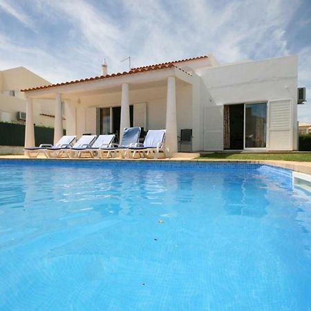 Villa 300M From Beach - By Algarkasa อัลบูเฟรา ภายนอก รูปภาพ