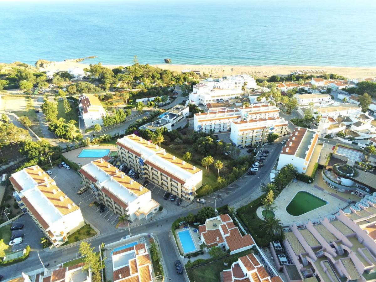 Villa 300M From Beach - By Algarkasa อัลบูเฟรา ภายนอก รูปภาพ