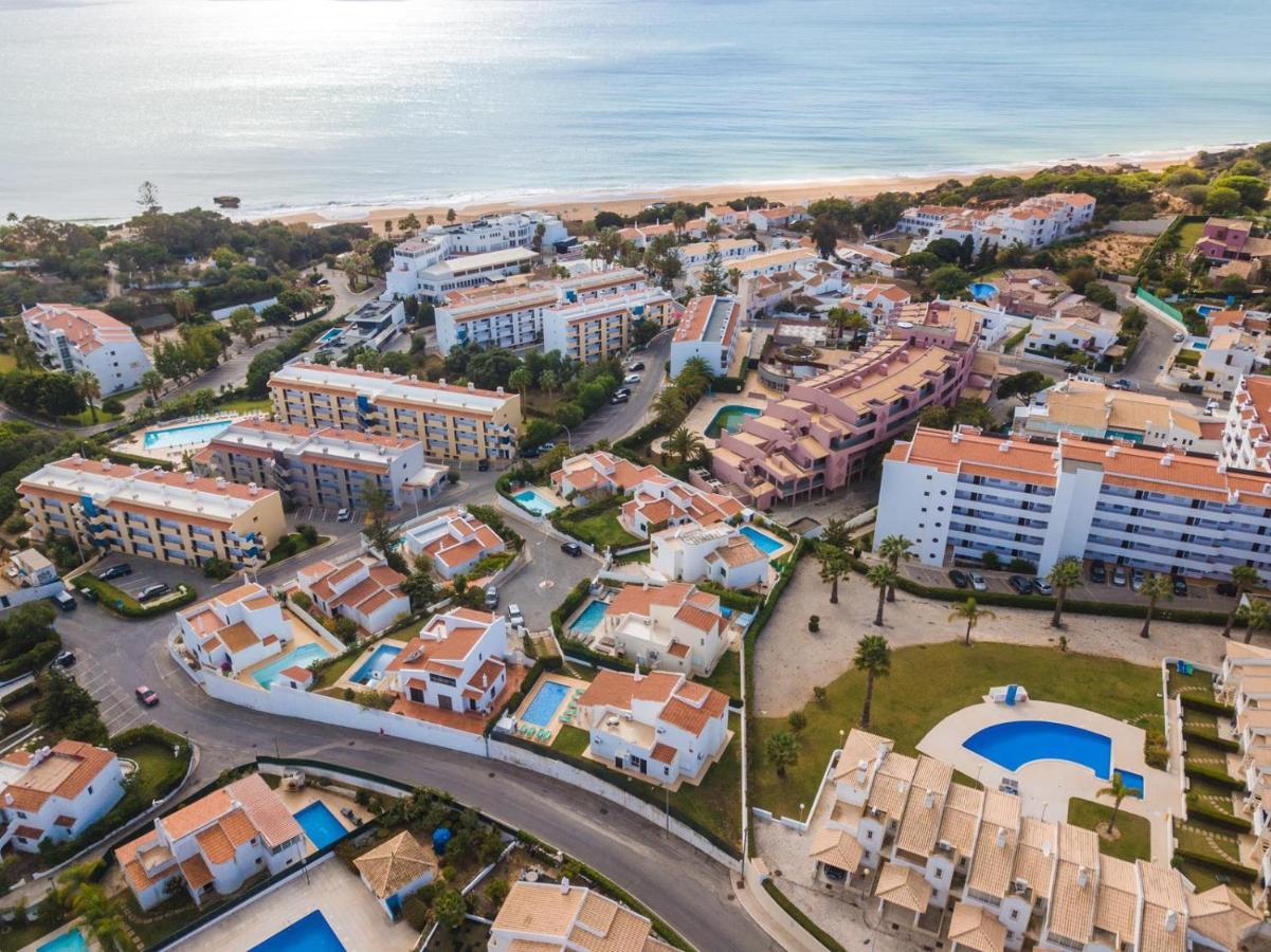 Villa 300M From Beach - By Algarkasa อัลบูเฟรา ภายนอก รูปภาพ