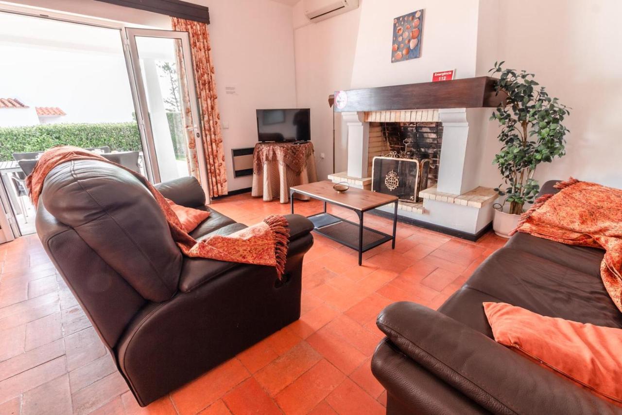 Villa 300M From Beach - By Algarkasa อัลบูเฟรา ภายนอก รูปภาพ