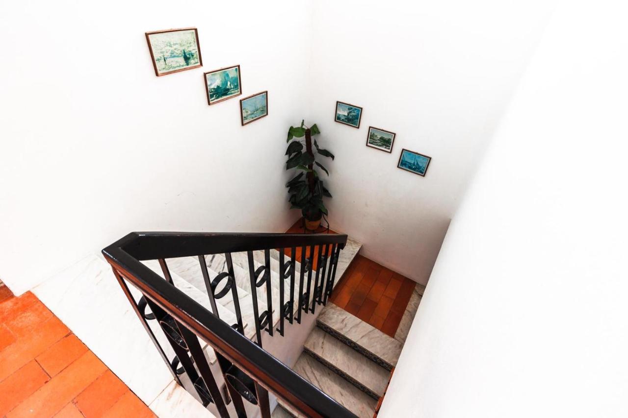 Villa 300M From Beach - By Algarkasa อัลบูเฟรา ภายนอก รูปภาพ